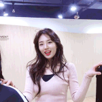 [드루와] 수지 아이돌<b>일</b><b>때</b>가 진짜<b>레전드</b>인듯