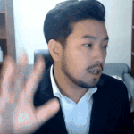 <b>침착</b>맨이랑 사귀는 삶 ㅈㄴ 재밌겠음