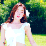 이언니 한평생 들었을 <b>주접</b>..