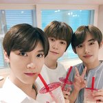 설마 밀크티에 화이트펄 추가...?