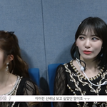 와 진짜 <b>사쿠라</b> 레드벨벳한테 진심이구나