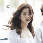 블랙핑크 지수, '공항<b>여신</b>'