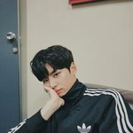 [펜타곤] <b>홍석</b>이 줍줍한 짤