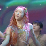 [오마이걸] 유아 '자각몽' <b>LIVE</b> 무대 최고!