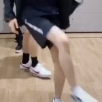 [모두드루와] 사람 다리가 이렇게 얇을 수 있음??