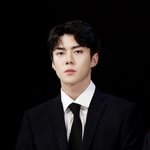 오세훈과 <b>수트</b>는 뭐랄까