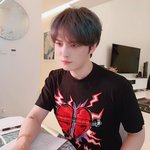 [김재중] <b>행님</b>들 서방님 오늘자 사진 봄?