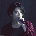 전정국 <b>장발</b>