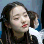 [댓글부탁해] 장원영 찹쌀떡이냐...