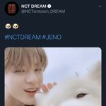 [NCT] <b>왠</b> 강쥐 두마리가 있는거에요...