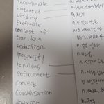 [댓글부탁해] 나보다 영어 <b>글씨체</b> 구린애있냐...?