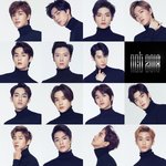 [NCT] 메이크업 누가했냐