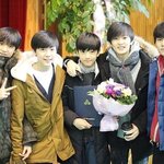 [NCT] 드림애들 진짜 <b>서사</b> 쯘다아