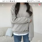 [드루와] 맨투맨 <b>1+1</b>인데 살까 말까