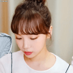 김채원도 라미네이트했나<b>보네</b>