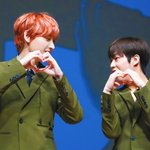 [<b>SF9</b>] 덩치차이짤 달라길랭ㅇ