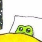 You don't <b>have</b> to