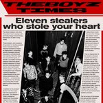 [더보이즈] 5TH <b>MINI</b> ALBUM [CHASE]  THE BOYZ...