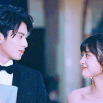 [드루와] 왕허디(왕학체) 아는 사람??