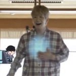 변백현은 뭐하는 <b>애지</b>
