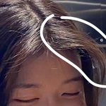 [댓글부탁해] 앞머리 뽕 잘 하는 애들아 ㅜㅜ사진00