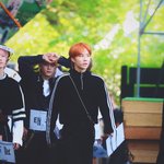 블온블 <b>의상</b> 미쳤냐
