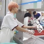 재민아 그거 먹으면 나랑 <b>사귀</b>ㄴ...