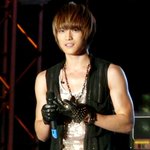 [김재중] <b>앞머리</b> 귀여운거봐