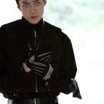 오세훈 그는