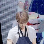 [김재중] 나를 위해 과일을 깎아주는 서방님