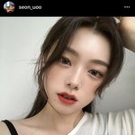 [댓글부탁해] 얘들아 이런 코는 어떻게 화장해?