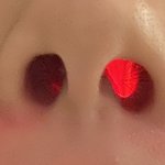 [<b>꿀팁</b>] ++)콧구멍에서 빨간빔 나오는법 알려드림