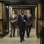 <테넷> 출연 배우들의 과거(<b>ft</b>. 해리 포터)