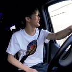 [NCT] 마크 <b>면허</b>땄어?