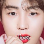 하성운 아이<b>브로우</b> 모델도 됨