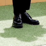 [EXO] 아침부터 찬열이 <b>기럭지</b>보고가
