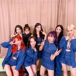 컴백 첫 주 내내 음방 엔딩 <b>원샷</b> 잡힌 멤버