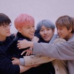 [NCT] 공공즈 <b>우정</b> 부럽다