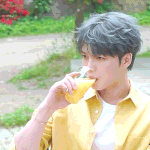 [김재중] 형님들 싱그러운 <b>아침</b>이 밝았습니다