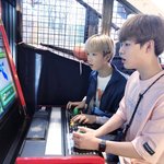 [NCT] 아앀ㅋㅋㅋㅋ이사진