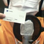 [모두드루와] 시상식 <b>휴지</b> 번호남 근황