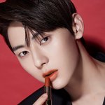 뉴이스트 민현 <b>랑콤</b> 화보 찍움