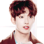 [세븐틴] 야 난 진짜 <b>이도겸</b> 비주얼멤인거 같애