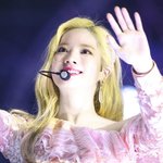 <b>팬</b>들 앞에서는 애교강아지인 <b>여</b>돌