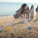 [댓글부탁해] 지금 <b>월미</b>도 가면 위험해?ㅠㅠㅠ