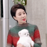 <b>알엠</b>이랑 트와 채영이랑 사귀는