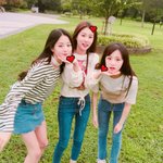 [모두드루와] 예나 원영 <b>혜원</b> 귀엽다