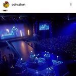 [EXO] 훈스타 뭔가하고 헐레벌떡 들어갔는데 맴찢...