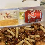 나 톡선 <b>또래</b>오래 먹었음ㅋㅋㅋ