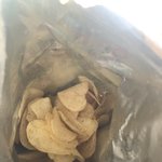 허니<b>버터</b>칩 머글 <b>때</b>마다